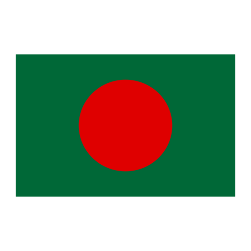 Bangla Flag