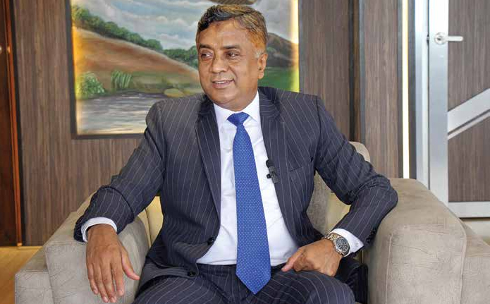 It’s not too late: M Mafidur Rahman