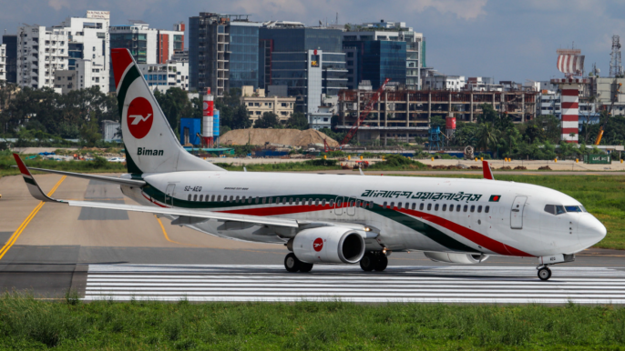 Why it is important to establish an aviation hub in Bangladesh